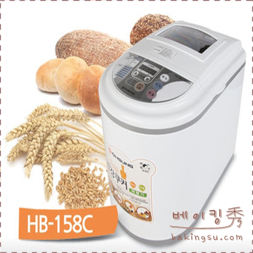 오성건강제빵기(HB-158C)