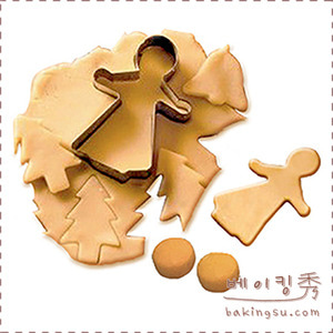 냉동생지-쿠키반죽(60g×6개입)