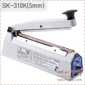 비닐접착기(SK-310K)/5mm