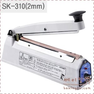 비닐접착기(SK-310)/2mm