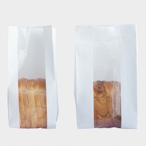 창 식빵 봉투