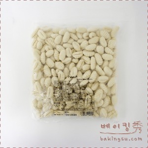 냉동 감자뇨끼 파타토 1kgx10봉(박스)