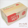 서울 우유 무염 버터 4.53kg(아이스박스 필수 구매)