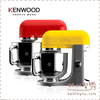 KENWOOD kmix 키친머신 KMX50 (레드/옐로우)