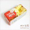 (재고없음/공급처 입고 후 출고가능)서울 우유 무염 버터450g 20개(아이스박스 필수 구매)