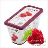 브와롱 라즈베리(산딸기)냉동퓨레1kg/브아롱