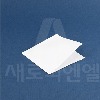 L자형봉투(13x13)무지백색/500장