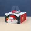 케익박스(2호)산타클로스/하판별도구매
